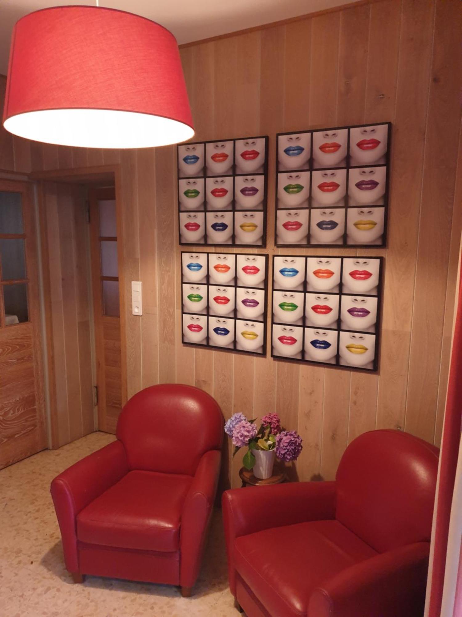Hostellerie Belle Rive Gagnac-sur-Cere エクステリア 写真