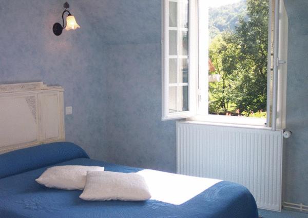 Hostellerie Belle Rive Gagnac-sur-Cere エクステリア 写真